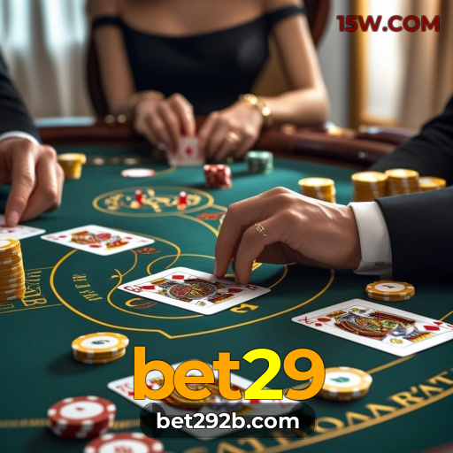 Certificações de segurança e licenças da bet29