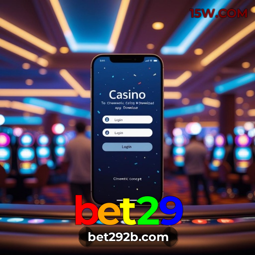 Promoções e bônus exclusivos da bet29