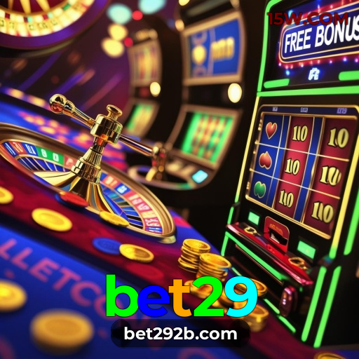 Slots Premium da PG Soft na bet29