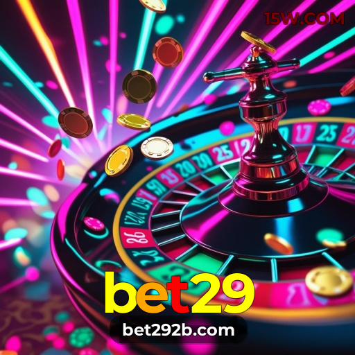Cashback semanal bet29