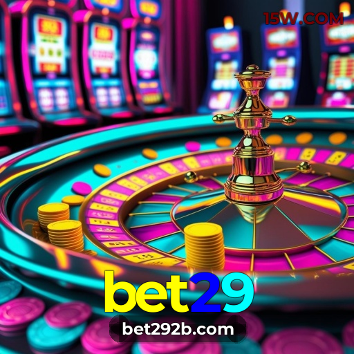 Dealers profissionais da bet29
