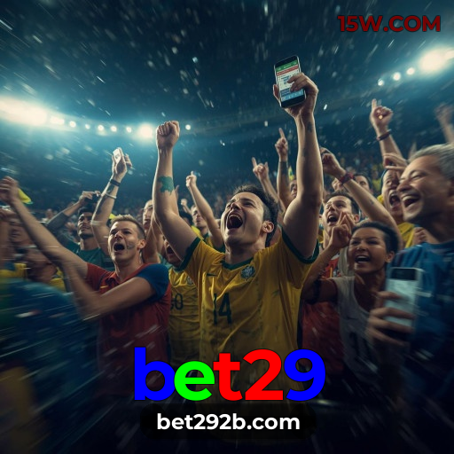Equipe de suporte ao cliente da bet29