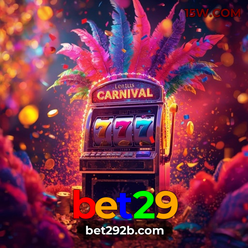 Segurança bet29