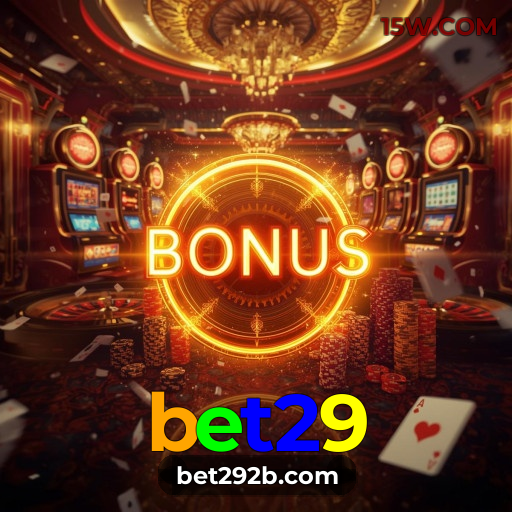 Programa VIP bet29