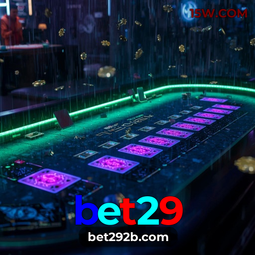 Jogos com maior RTP na bet29