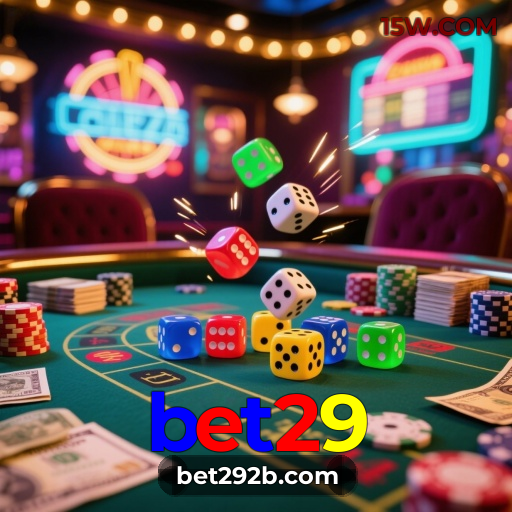 Login rápido no app bet29