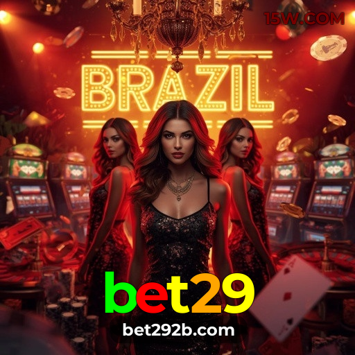Métodos de pagamento aceitos na bet29