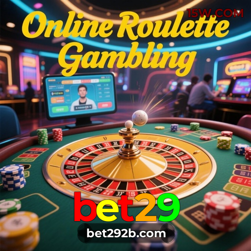 Download Android bet29