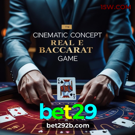 Cadastro bet29